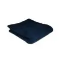 Hair Tools Professional Hairdressing Towels Navy 12 Pack