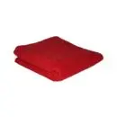 Hair Tools Professional Hairdressing Towels Red 12 Pack