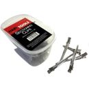 Hair Tools Section Clips 36 Pack