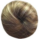 Hair Tools Ultra Strench Bun Ring Blonde