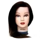 Hair Tools XL 24 Inch Real hair Training Head