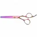 Haito Kizamu Offset 5.5 Inch Hair Scissors