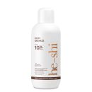 He-Shi Rich Bronze Dark 10% Spray Tanning Solution 1 Litre