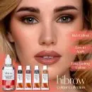 Hi Brow Professional Tint Colour Collection