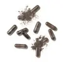 Hi Brow QIC Tinting Capsules Dark Brown 20pk