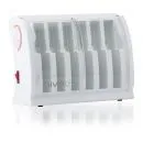 Hive Multi Pro 6 Chamber Cartridge Roller Wax Heater