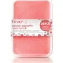 Hive Paraffin Treament Wax Block 450ml Peach