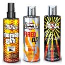Hot Rocks Fired Up Tanning Lotion 250ml