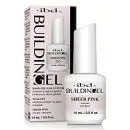 IBD Builder In a Bottle Building Gel Sheer Pink 15ml