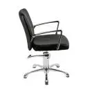 Icon Salon Chair Black