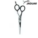 Jaguar Jaguart Black Patty Hair Scissors 5.5 Inch