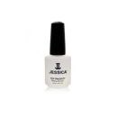 Jessica Cosmetics Top Priority Glazing Ultra Seal Top Coat 7.4ml