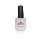 Jessica Restoration Basecoat For Post Acrylic or Damage Nails 7.4ml