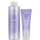 Joico Blonde Life Violet Conditioner 250ml