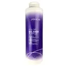 Joico Color Balance Purple Shampoo 1 Litre
