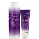 Joico Balance Purple Conditioner