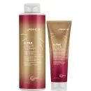 Joico K-Pak Color Therapy Color-Protecting Conditioner 1 Litre