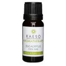 Kaeso Aromatherapy Eucalyptus Essential Oil 10ml
