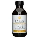 Kaeso Aromatherapy Face Mature Massage Blend 100ml