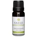 Kaeso Aromatherapy Lemongrass Essential Oil 10ml