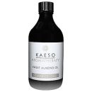 Kaeso Aromatherapy Sweet Almond Carrier Oil 500ml