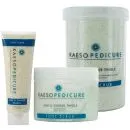 Kaeso Lime & Ginger Tingle Foot Scrubs