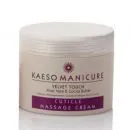 Kaeso Velvet Touch Cuticle Massage Cream 450ml