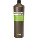 Kaypro Macadamia Regenerating Shampoo 1 Litre