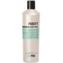 Kaypro Purity Anti Dandruff Shampoo 350ml