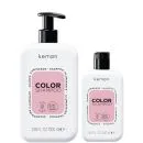 Kemon Care Color Shampoo 250ml
