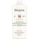 Kerastase Nutritive Bain Satin Riche Shampoo 1 Litre