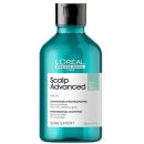 L'Oreal Serie Expert Anti-Oiliness Dermo-Purifier Shampoo 300ml