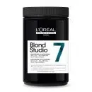 L'Oréal Professionnel Blond Studio 7 Lightening Clay Powder