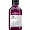 L'Oreal Serie Expert Curl Expression Clarifying Shampoo 300ml
