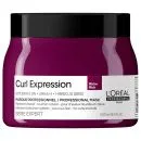 L'Oreal Serie Expert Curl Expression Rich Moisture Mask 500ml