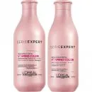 L'Oreal Serie Expert Vitamino Color Shampoo and Conditioner Duo