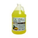 La Palm Organic Cuticle Oil Gallon