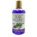 La Palm Organic Cuticle Oil Lavender 227ml