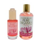 La Palm Organic Cuticle Oil Hawaiin Orchid 227ml