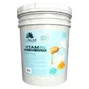 La Palm Sea Spa Salt Soak Milk & Honey 5 Gallon