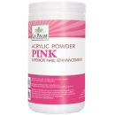 La Palm USA Light Pink Acrylic Nail Powder 907g