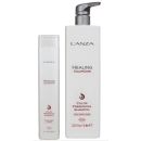 L'anza Healing ColorCare Color-Preserving Shampoo 300ml