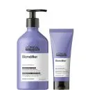 L'Oreal Professionnel Blondifier Conditioner 750ml