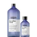 L'Oreal Professionnel Blondifier Gloss Shampoo 300ml