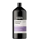 L'Oreal Professionnel Chroma Creme Purple Shampoo 1.5 Litre