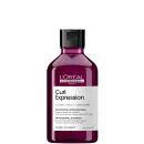 L'Oreal Professionnel Curl Expression Clarifying Shampoo 300ml