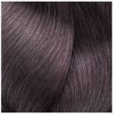 L'oreal Majirel Glow Hair Colour 0.21 To Frozen Rose Dark