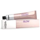L'oreal Majirel Glow Hair Colour 0.01 To The Moon And Back Light 60ml