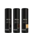 L'Oreal Professionnel Hair Touch Up Black 75ml