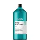 L'Oreal Professionnel Scalp Advanced Anti Oiliness Shampoo 1.5 Litre